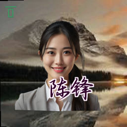 陈锋