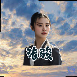张骏